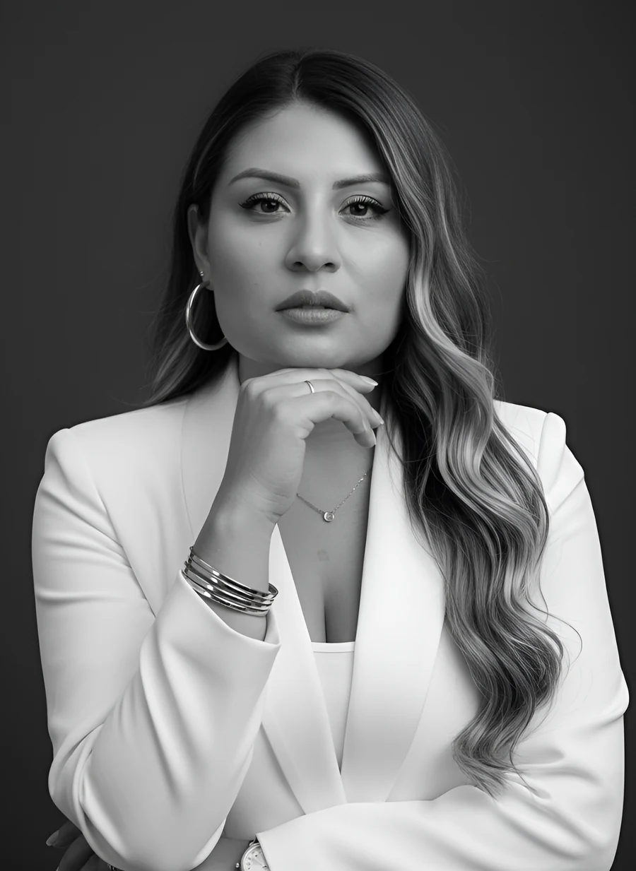 Andrea Lucero, formadora en postquirúrgico
