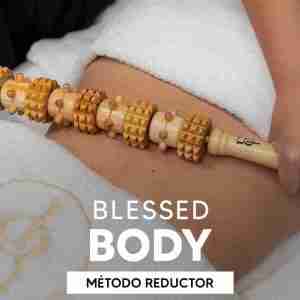 Curso Blessed Body