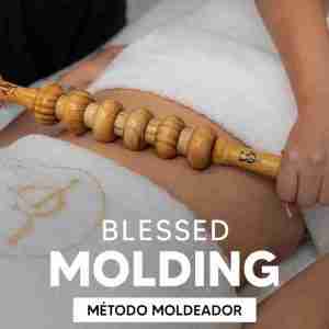Curso Blessed Molding
