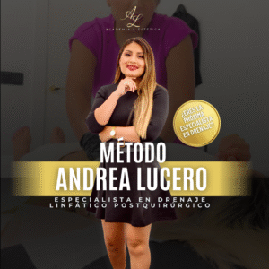 Método Postquirúrgico Avanzado "Andrea Lucero"